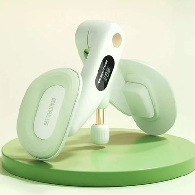 Adjustable Thigh and Pelvic Floor Trainer