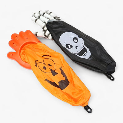 Spooky Halloween Party Favor - Cute and Creative Candy Holder