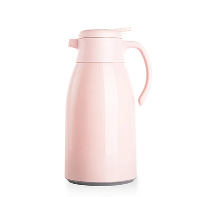 Glass Lined Thermal Kettle