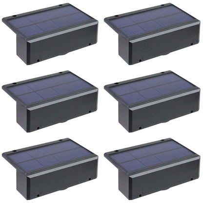 Weatherproof Solar Outdoor Lighting