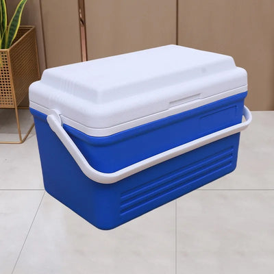 Elric 30L Portable Camping Cooler Box with Handle