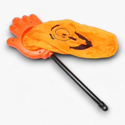 Spooky Halloween Party Favor - Cute and Creative Candy Holder