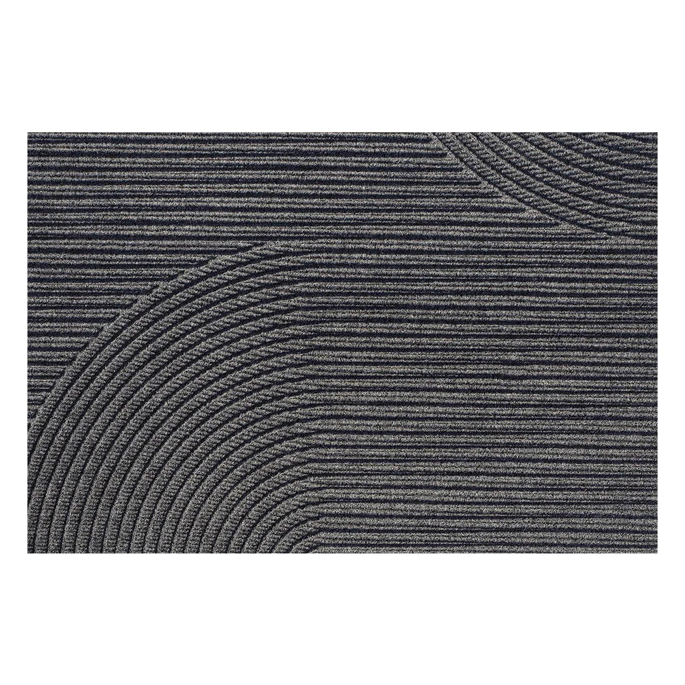 Non-Slip Indoor Outdoor Doormat Sustainable Material