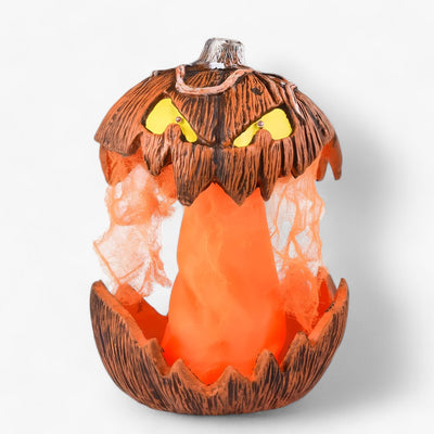 Cici | LED Pumpkin Lantern