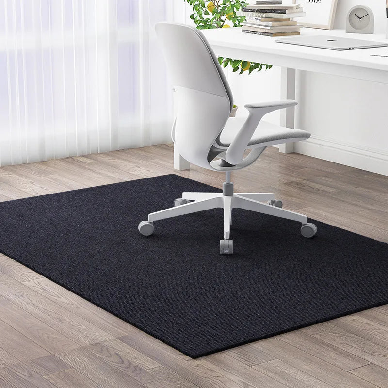 Large Office Chair Mat for Hard Floors