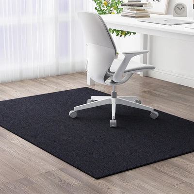 Large Office Chair Mat for Hard Floors