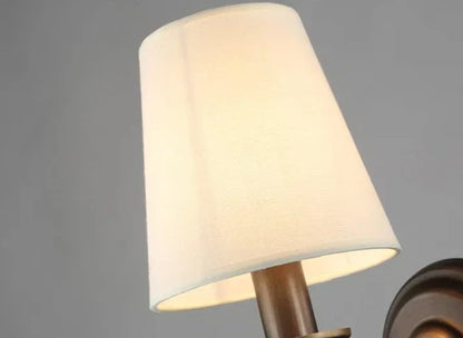RayGlow – LED Wall Lamp with Stylish American Design
