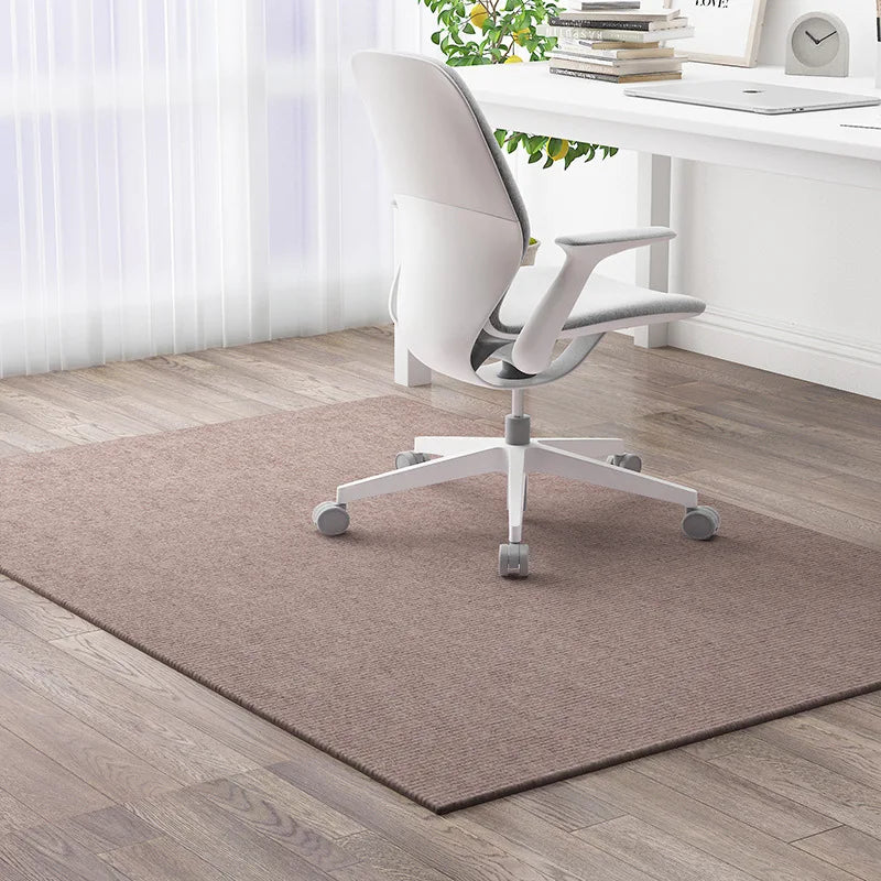 Large Office Chair Mat for Hard Floors