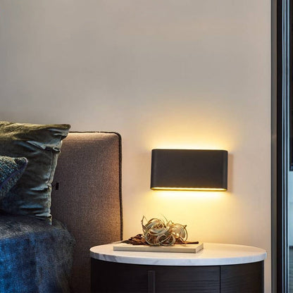HydroShine - Weatherproof Wall Light