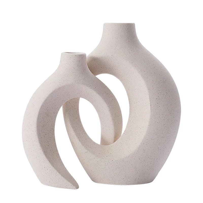 Elegant Boho Chic Vases for Every Interior