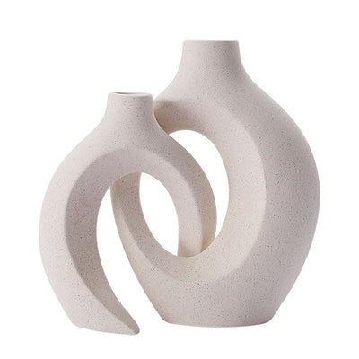 Elegant Boho Chic Vases for Every Interior