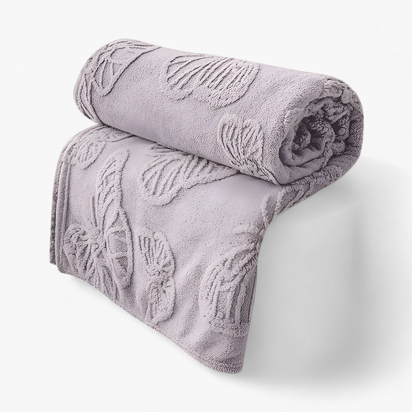All-Season Soft Blanket for Warm and Cool Comfort