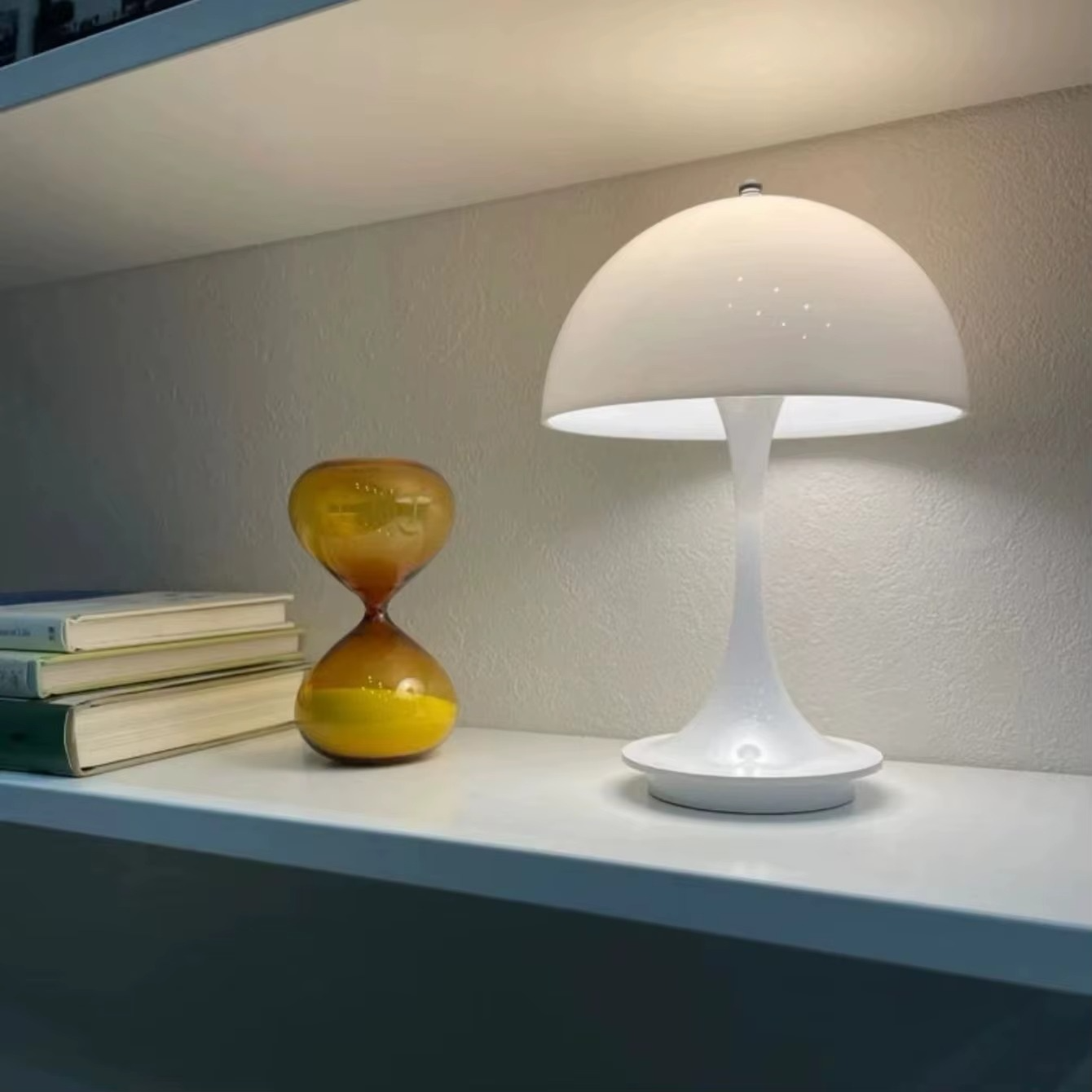 Electaura Cordless LED Table Lamp