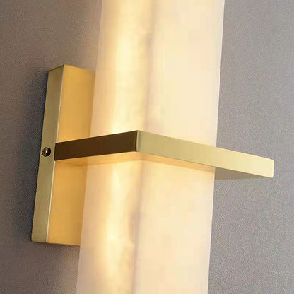 SubtleGlow – Sleek Wall Lamp for Soft, Contemporary Light