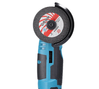 Angle Grinder – 800W Cordless 12V Multifunction Power Tool