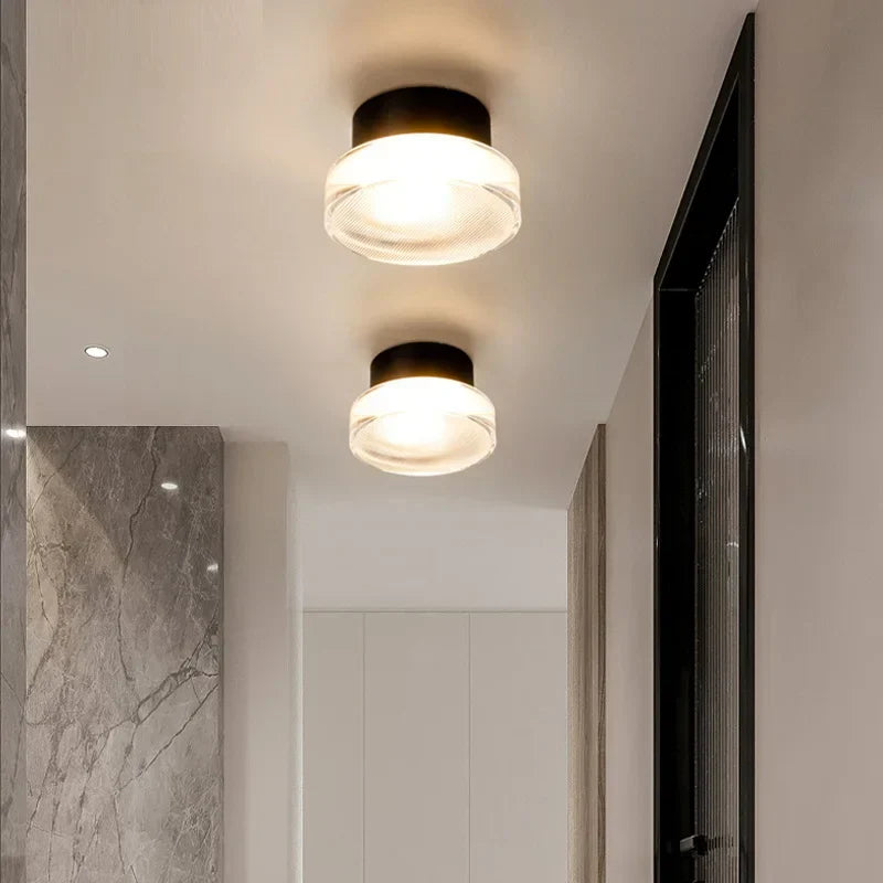 LumoShine - Stylish Wall Light