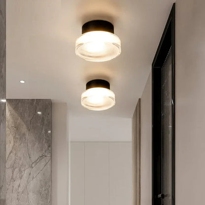 LumoShine - Stylish Wall Light