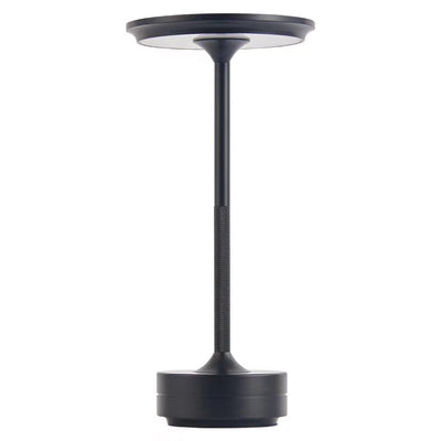 AmiGlow Rechargeable Wireless LED Table Lamp