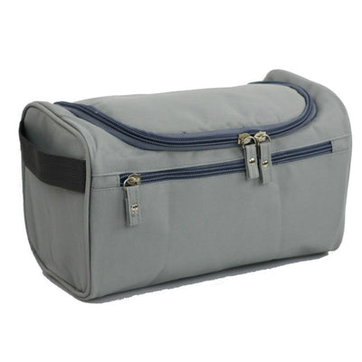 Hanging Travel Toiletry Bag for Men and Women
