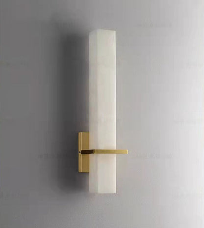 SubtleGlow – Sleek Wall Lamp for Soft, Contemporary Light