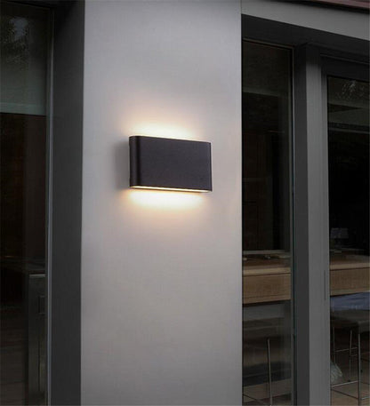HydroShine - Weatherproof Wall Light