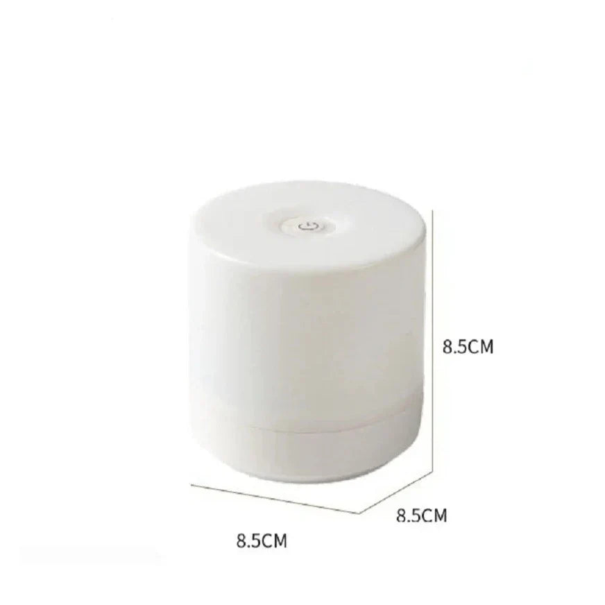 Touch LED Night Lamp – USB Powered Light