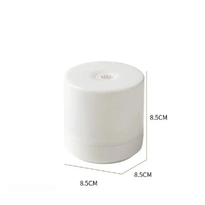 Touch LED Night Lamp – USB Powered Light