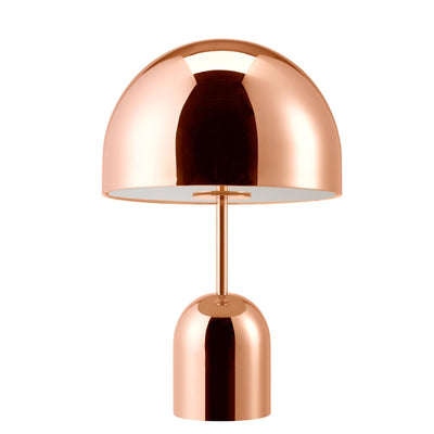 Mushroom Cordless LED Table Lamp for Bedroom