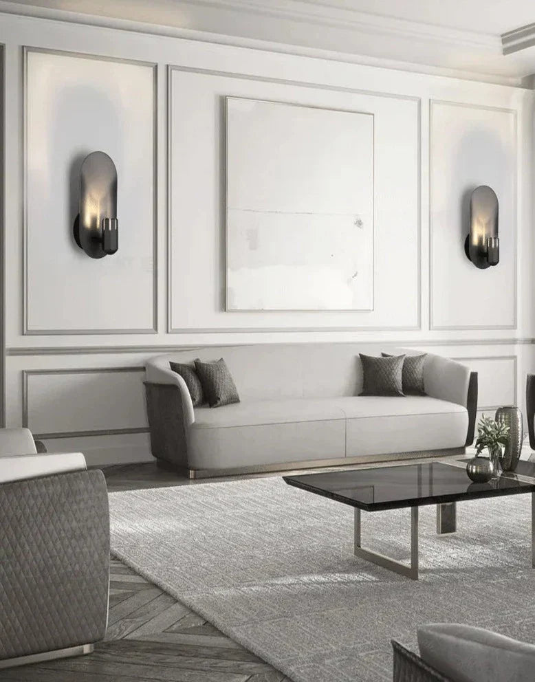 FormaLume – Contemporary Wall Light with Unique Design