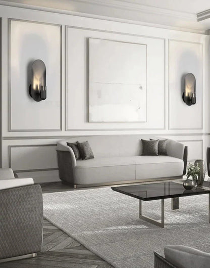 FormaLume – Contemporary Wall Light with Unique Design