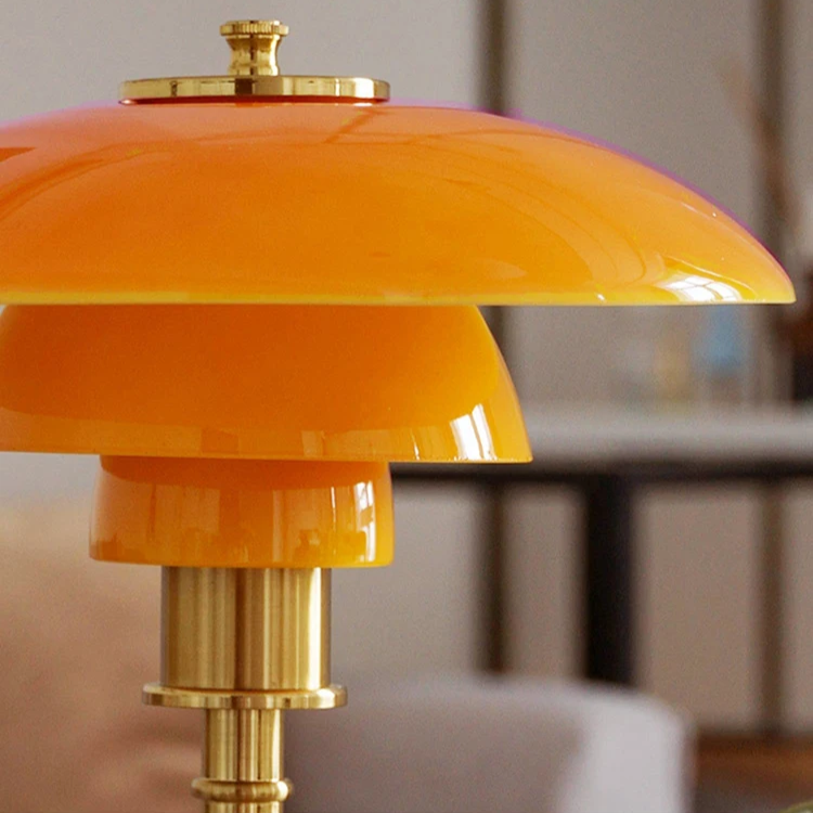 Danish Designer LED Table Lamp