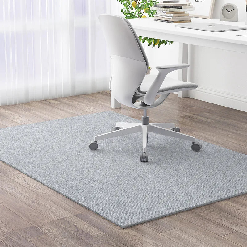 Large Office Chair Mat for Hard Floors