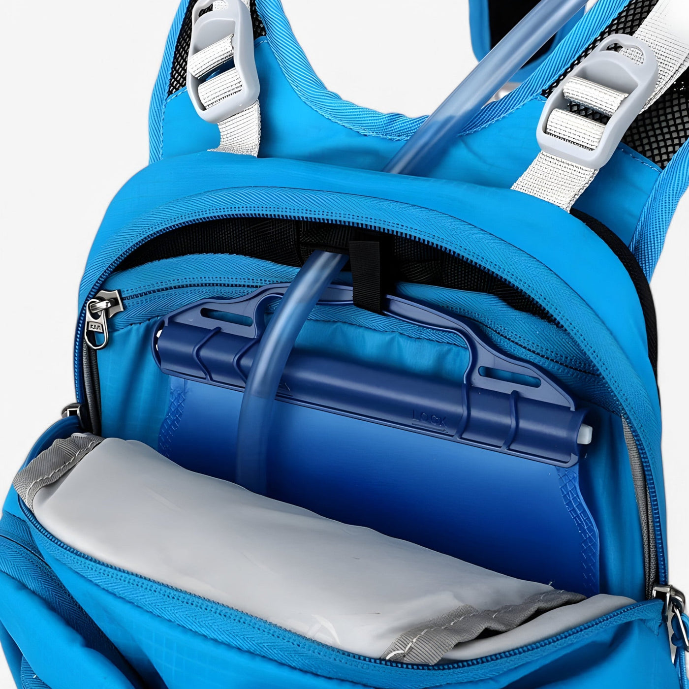 20L Waterproof Hiking Backpack for Men & Women