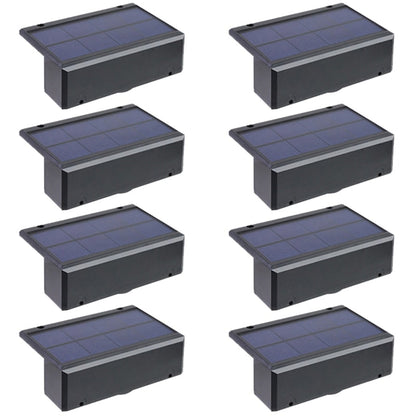 Weatherproof Solar Outdoor Lighting