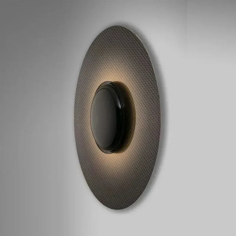 NordicGlow– Modern Wall Lamp with Scandinavian Flair