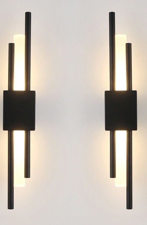 Minimalist LED Wall Light