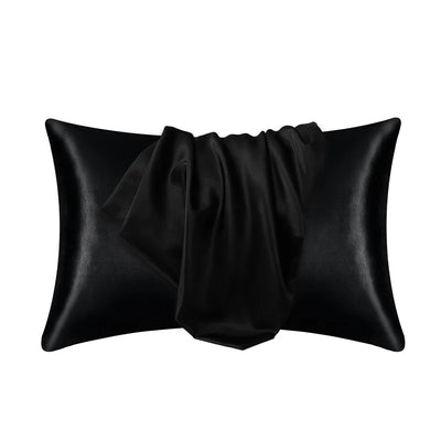 Mulberry Silk Pillowcase for Hair and Skin