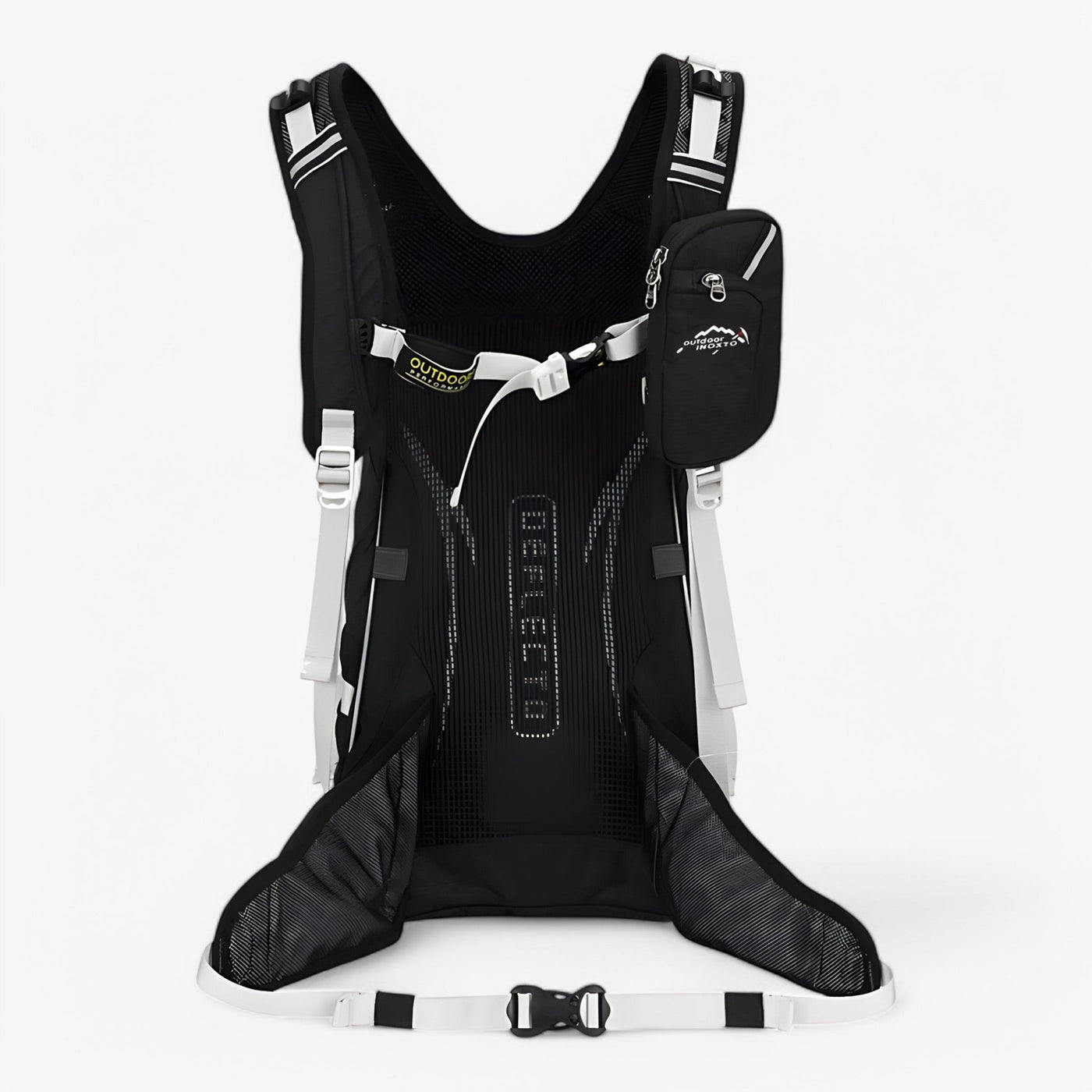 20L Waterproof Hiking Backpack for Men & Women