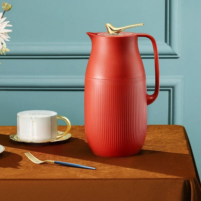 ThermoMax Large Stainless Steel Insulated Flask