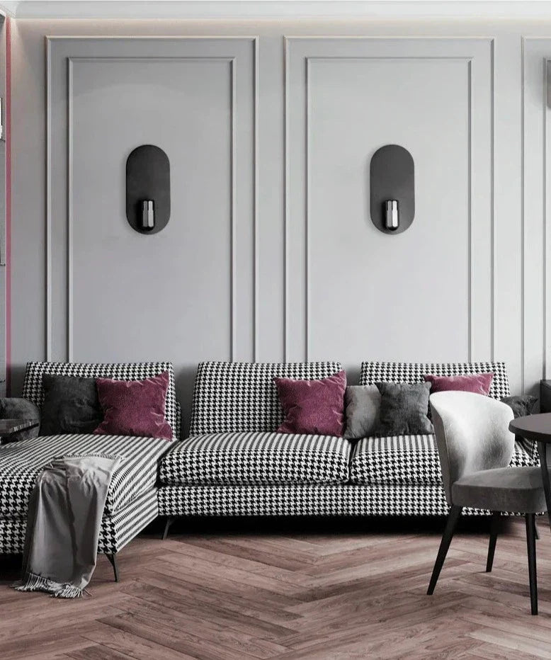FormaLume – Contemporary Wall Light with Unique Design