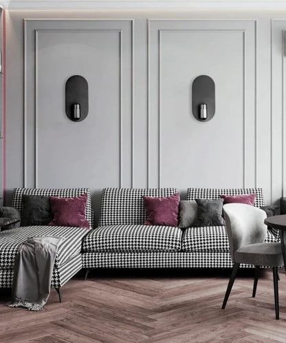 FormaLume – Contemporary Wall Light with Unique Design