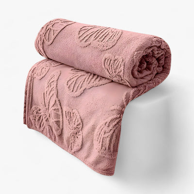 All-Season Soft Blanket for Warm and Cool Comfort