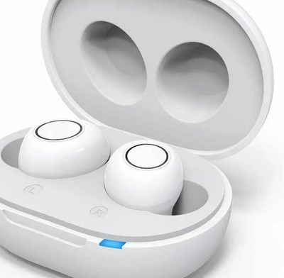 Rechargeable Bluetooth Hearing Aids with App Control
