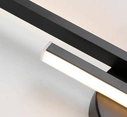 RayGlow – Stylish Wall Lamp for Elegant, Clean Lighting