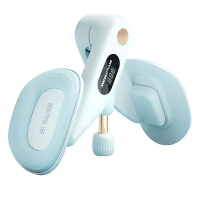 Adjustable Thigh and Pelvic Floor Trainer