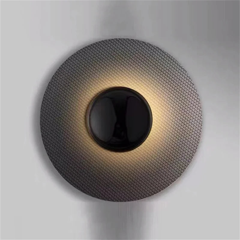 NordicGlow– Modern Wall Lamp with Scandinavian Flair