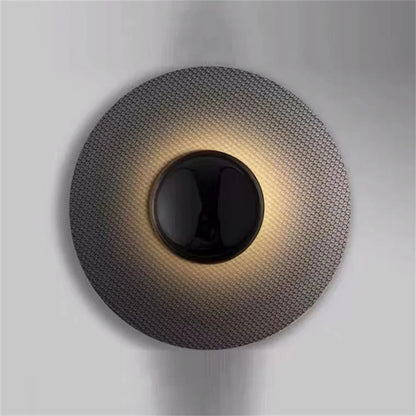 NordicGlow– Modern Wall Lamp with Scandinavian Flair