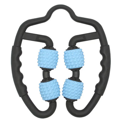 Anti-Cellulite Massage Roller for Smooth Skin