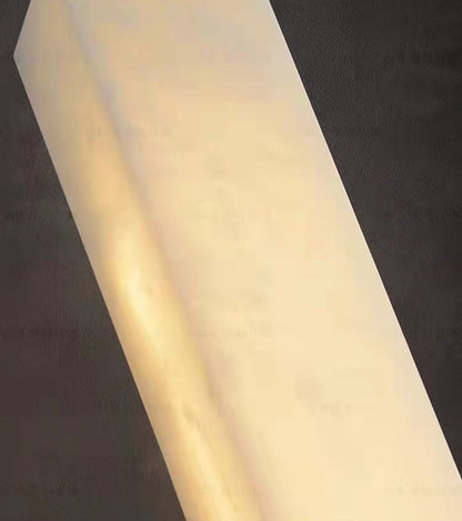 SubtleGlow – Sleek Wall Lamp for Soft, Contemporary Light
