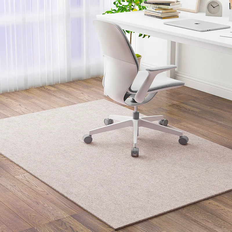 Large Office Chair Mat for Hard Floors